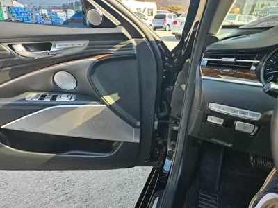 Kia K9 2019, 120700 км, за 14667.99 USD - фото 14