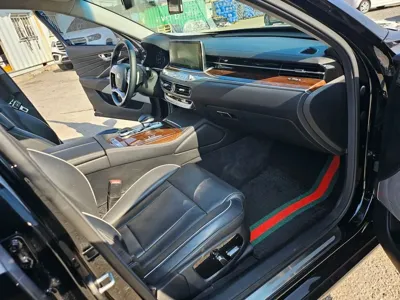 Kia K9 2019, 120700 км, за 14667.99 USD - фото 20