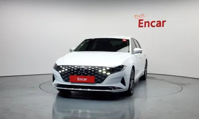 Hyundai Grandeur 2022, 72859 км, за 16345.02 USD