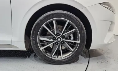 Hyundai Grandeur 2022, 72859 км, за 16345.02 USD