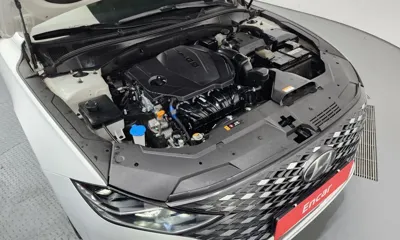 Hyundai Grandeur 2022, 72859 км, за 16345.02 USD - фото 6