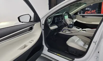 Hyundai Grandeur 2022, 72859 км, за 16345.02 USD - фото 10