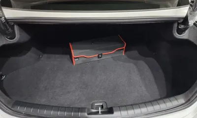 Hyundai Grandeur 2022, 72859 км, за 16345.02 USD - фото 20
