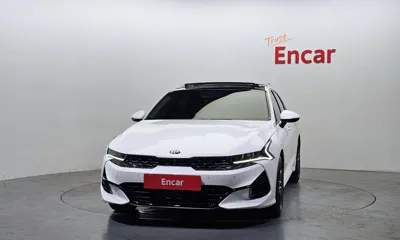 Kia K5 2020, 24852 км, за 14450.86 USD