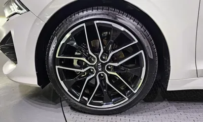 Kia K5 2020, 24852 км, за 14450.86 USD
