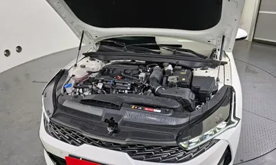Kia K5 2020, 24852 км, за 14450.86 USD - фото 6