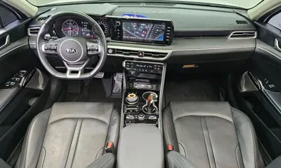 Kia K5 2020, 24852 км, за 14450.86 USD - фото 7