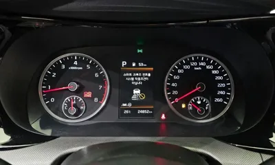 Kia K5 2020, 24852 км, за 14450.86 USD - фото 8