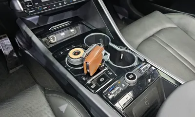 Kia K5 2020, 24852 км, за 14450.86 USD - фото 9