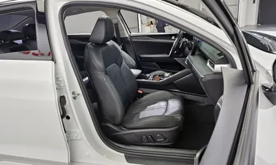 Kia K5 2020, 24852 км, за 14450.86 USD - фото 10