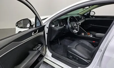 Kia K5 2020, 24852 км, за 14450.86 USD - фото 11