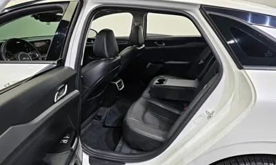 Kia K5 2020, 24852 км, за 14450.86 USD - фото 12