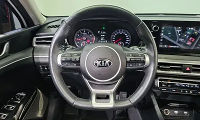 Kia K5 2020, 24852 км, за 14450.86 USD - фото 13
