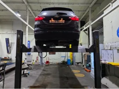 ChevroletGMDaewoo Equinox 2019, 154967 км, за 5382.7 USD