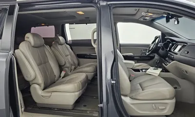 Kia Canival 2016, 109511 км, за 8741.71 USD - фото 10