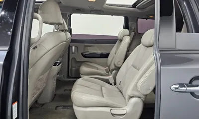 Kia Canival 2016, 109511 км, за 8741.71 USD - фото 12