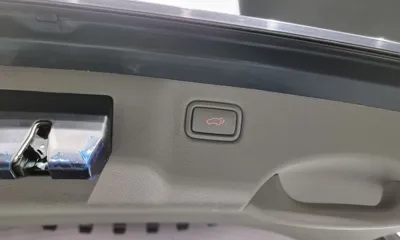 Kia Canival 2016, 109511 км, за 8741.71 USD - фото 20