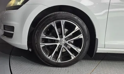 Volkswagen Golf 2014, 141824 км, за 9915.4 USD