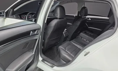 Volkswagen Golf 2014, 141824 км, за 9915.4 USD - фото 11