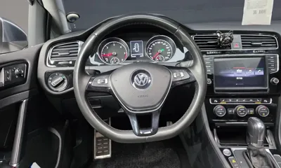 Volkswagen Golf 2014, 141824 км, за 9915.4 USD - фото 13