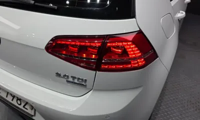 Volkswagen Golf 2014, 141824 км, за 9915.4 USD - фото 23