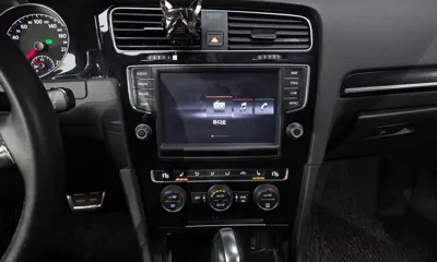 Volkswagen Golf 2014, 141824 км, за 9915.4 USD - фото 27