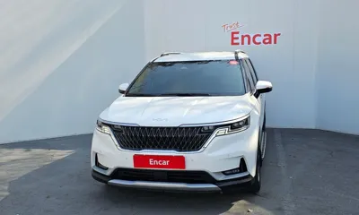 Kia Canival 2021, 110289 км, за 14060.03 USD