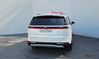 Kia Canival 2021, 110289 км, за 14060.03 USD