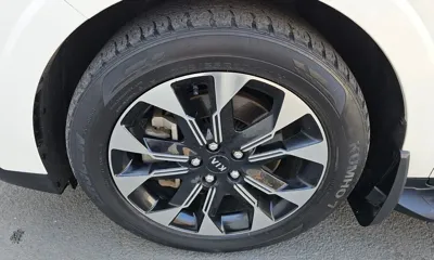 Kia Canival 2021, 110289 км, за 14060.03 USD