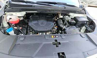 Kia Canival 2021, 110289 км, за 13962.19 USD - фото 6