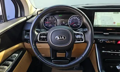 Kia Canival 2021, 110289 км, за 13962.19 USD - фото 13