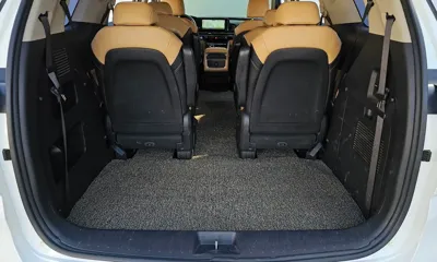 Kia Canival 2021, 110289 км, за 13962.19 USD - фото 20