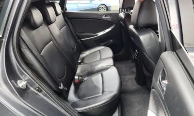 Hyundai Accent 2012, 87275 км, за 3216.49 USD - фото 11