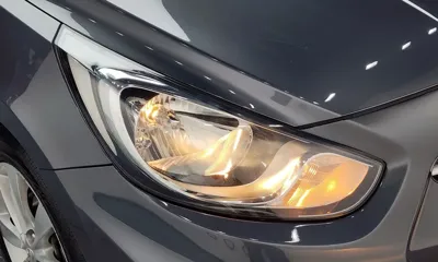 Hyundai Accent 2012, 87275 км, за 3216.49 USD - фото 22