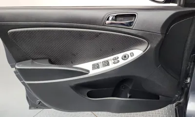 Hyundai Accent 2012, 87275 км, за 3216.49 USD - фото 24