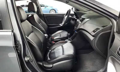 Hyundai Accent 2012, 87275 км, за 3216.49 USD - фото 26