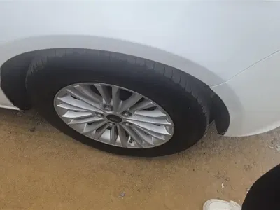 Ford Escort 2018, 67100 км, за 3531.42 USD - фото 6