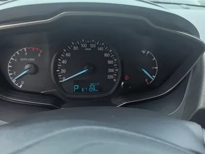 Ford Escort 2018, 67100 км, за 3531.42 USD - фото 14