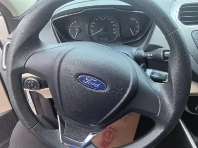 Ford Escort 2018, 67100 км, за 3531.42 USD - фото 15