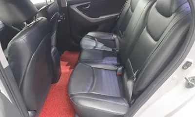 Hyundai Avante 2013, 142704 км, за 2974.62 USD - фото 18