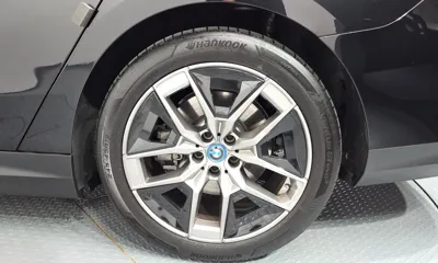BMW i5 2025, 22937 км, за 45256.22 USD - фото 21