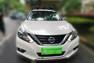Nissan Teana 2016, 86000 км, за 9502 USD