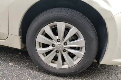 Nissan Teana 2016, 86000 км, за 9502 USD