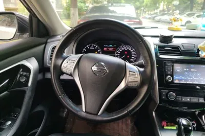 Nissan Teana 2016, 86000 км, за 9502 USD - фото 7