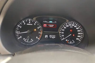 Nissan Teana 2016, 86000 км, за 9502 USD - фото 8
