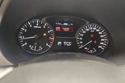 Nissan Teana 2016, 86000 км, за 9502 USD - фото 9