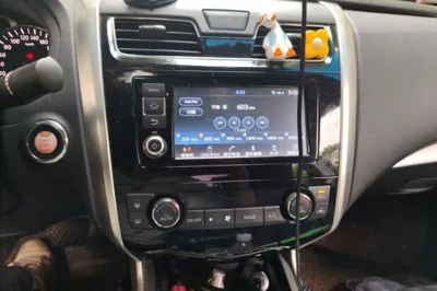 Nissan Teana 2016, 86000 км, за 9502 USD - фото 10