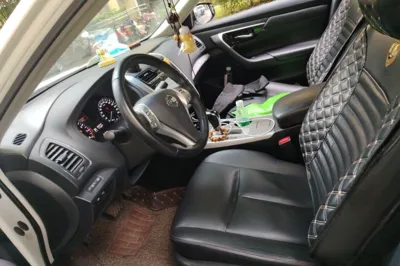 Nissan Teana 2016, 86000 км, за 9502 USD - фото 12