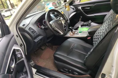 Nissan Teana 2016, 86000 км, за 9502 USD - фото 13