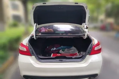 Nissan Teana 2016, 86000 км, за 9502 USD - фото 16